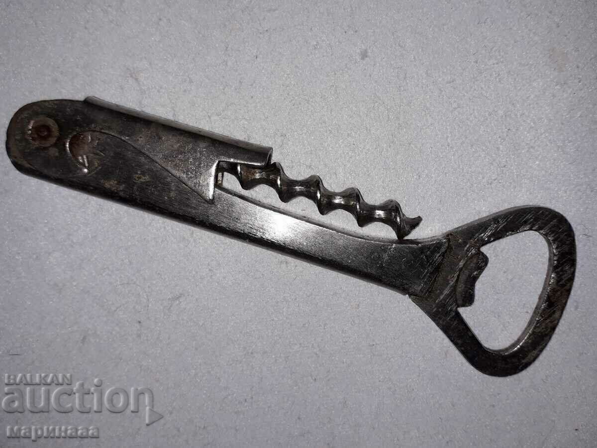 Delivery of SOC. OPENER, CORSKWORK Delivery of SOC. OPENER, CORSKWORK