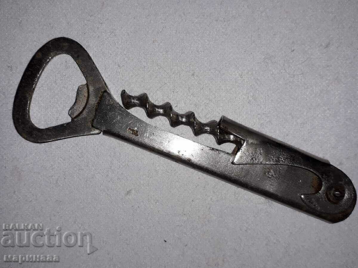 SOC. OPENER, CORSKWORK SOC. OPENER, CORSKWORK