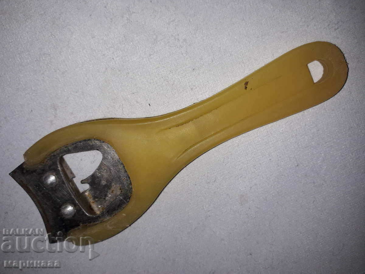 СОЦ. ОТВАРАЧКА ОП ''ЕДИНСТВО'' ПЛОВДИВ с цена 1.00 лв. | € 0.51