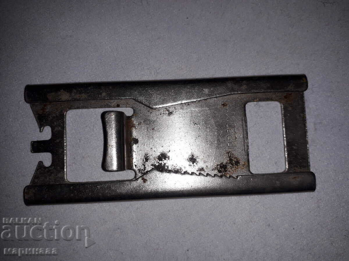 OLD OPENER. GERMANY with price 1.50 BGN | € 0.77 OLD OPENER. GERMANY with price 1.50 BGN | € 0.77