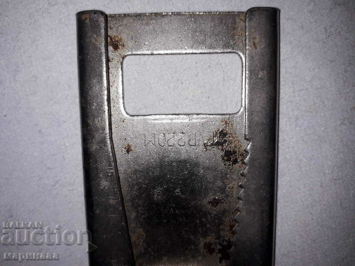 Delivery of OLD OPENER. GERMANY Delivery of OLD OPENER. GERMANY