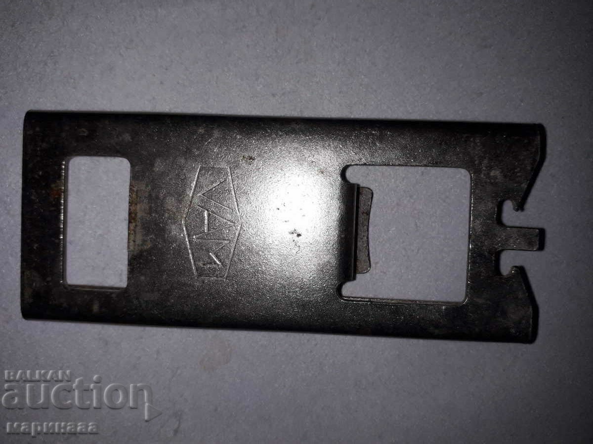 OLD OPENER. GERMANY OLD OPENER. GERMANY