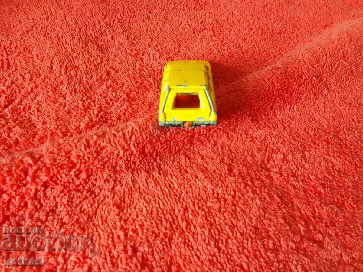 Vintage Matchbox England Lesney 1979 Citroen CX Metal Car - 5 Vintage Matchbox England Lesney 1979 Citroen CX Metal Car - 5