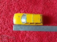 Vintage Matchbox England Lesney 1979 Citroen CX Metal Car