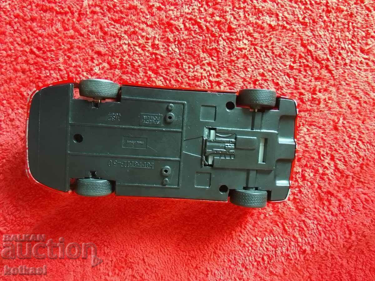 Μικρό μεταλλικό μοντέλο αυτοκινήτου Ferrari F50 1/32 - 7 Μικρό μεταλλικό μοντέλο αυτοκινήτου Ferrari F50 1/32 - 7