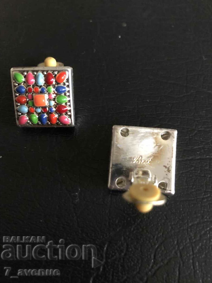 EARRINGS - LUXURY with price 69.99 BGN | € 35.79 EARRINGS - LUXURY with price 69.99 BGN | € 35.79