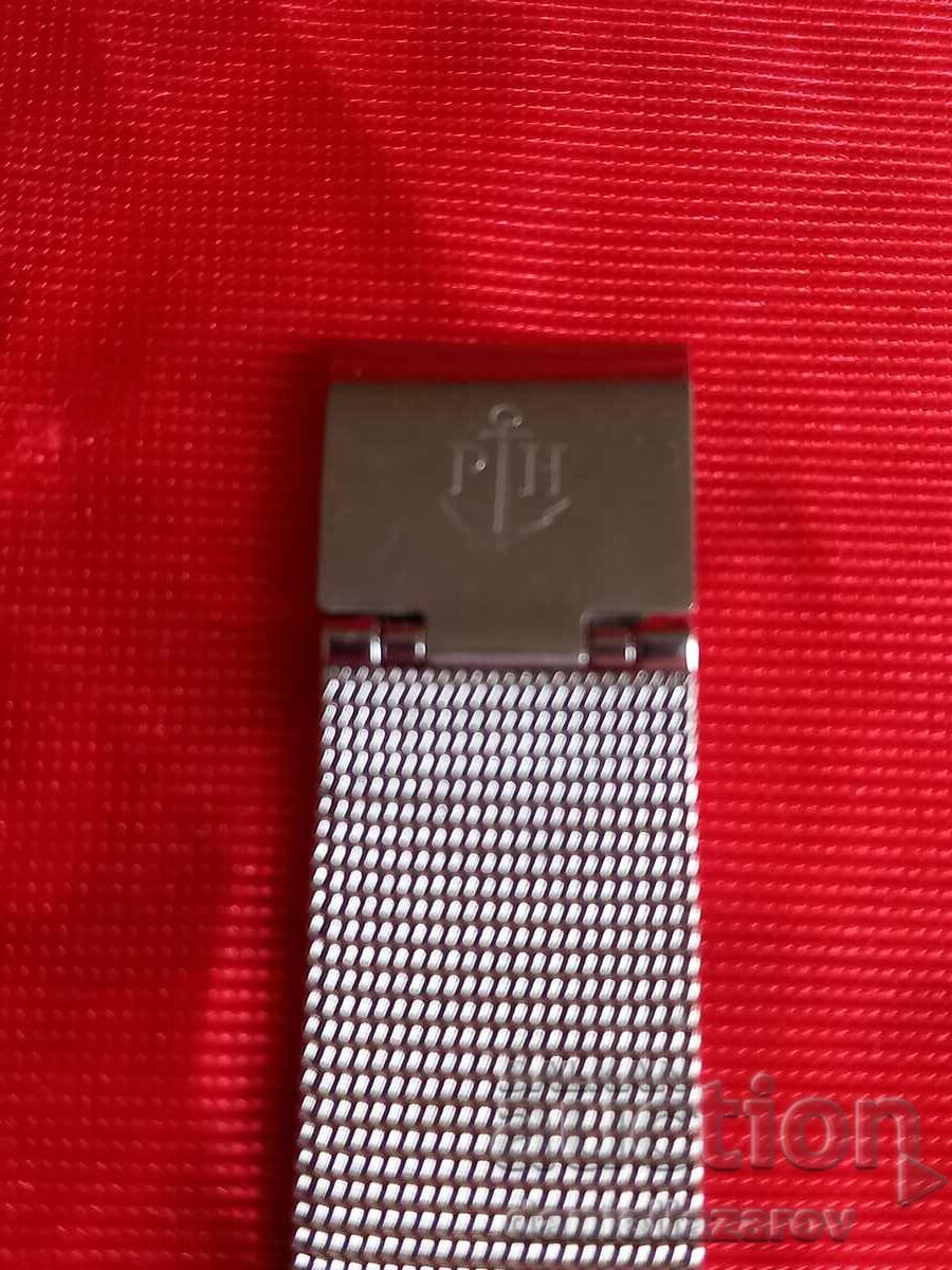 Auction Unique Mark Watch PAUL HEWITT Auction Unique Mark Watch PAUL HEWITT