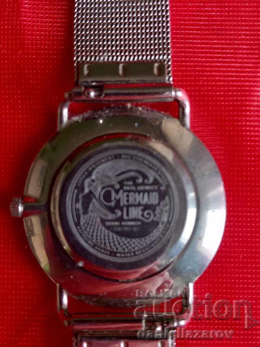 Unique Mark Watch PAUL HEWITT - 5 Unique Mark Watch PAUL HEWITT - 5