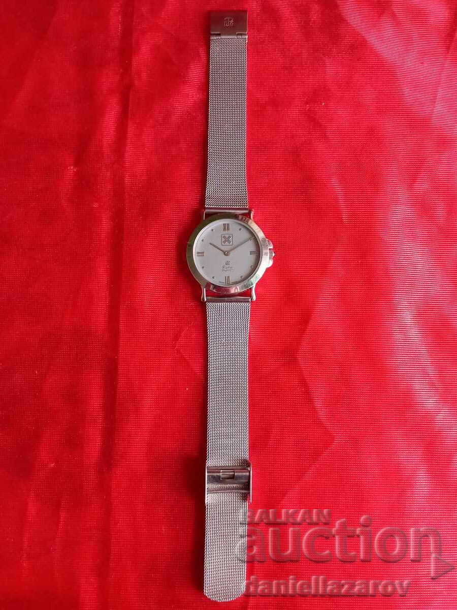 Auction  SWISS PRESTIGE DE GENEVE WATCH