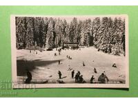 Stara Karticka Ski slope Borovets