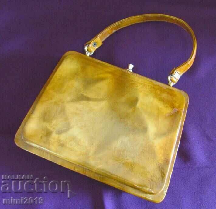 40's Small Ladies' Bag with price 50.00 BGN | € 25.56