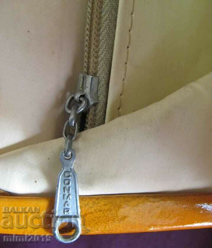 Auction  40's Small Ladies' Bag