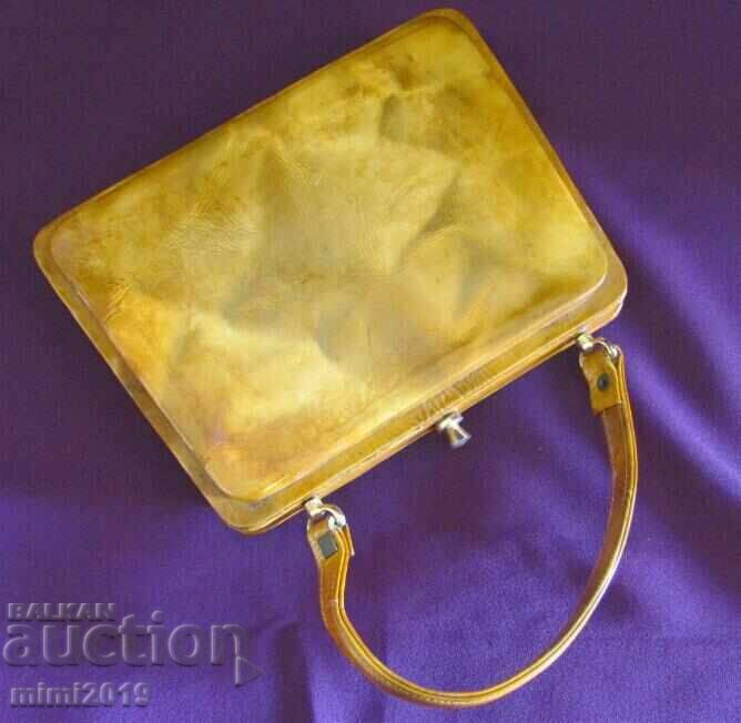 40's Small Ladies' Bag - 5