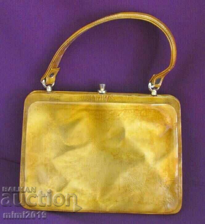 40's Small Ladies' Bag - 6