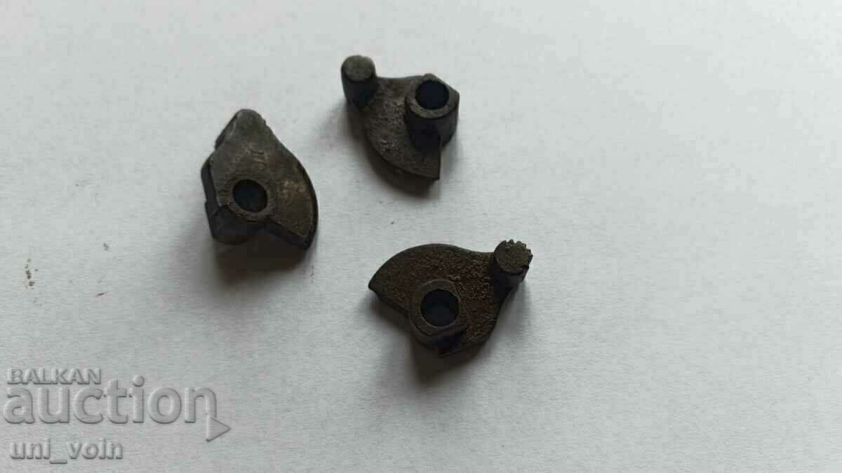 Protector for Mannlicher 86-88 (the price is for 1 piece) with price 40.00 BGN | € 20.45 Protector for Mannlicher 86-88 (the price is for 1 piece) with price 40.00 BGN | € 20.45