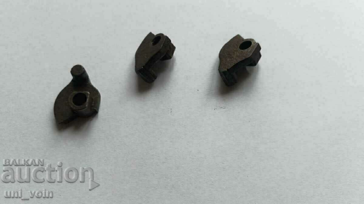 Protector for Mannlicher 86-88 (the price is for 1 piece) Protector for Mannlicher 86-88 (the price is for 1 piece)