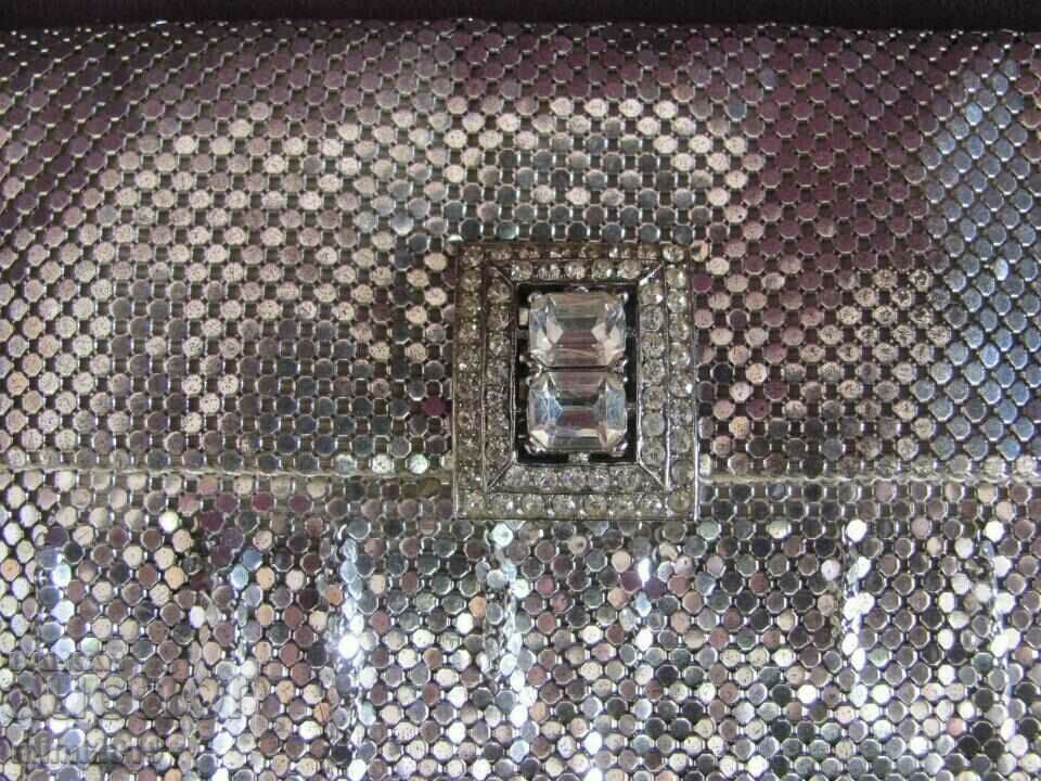 Delivery of 50s Formal Ladies Bag, Clutch, Purse