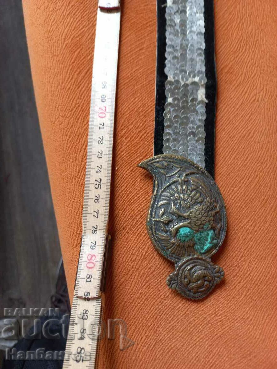 Licitație BRONZ RENAȘTERI CU URĂ CREAȚI