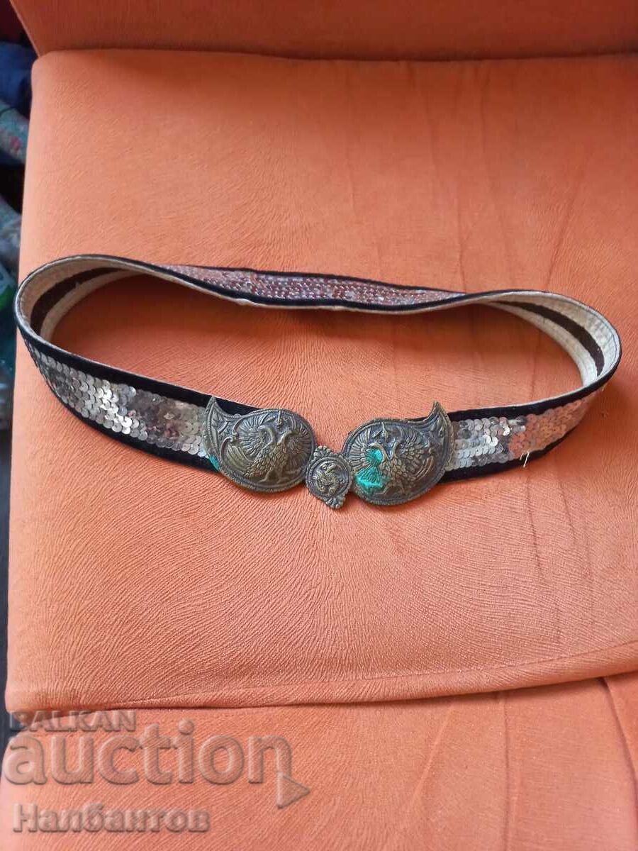 BRONZ RENAȘTERI CU URĂ CREAȚI - 5