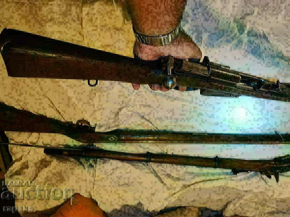 Livrarea Pușcă Manlicher M 86, nu carabină m 88. Malnicher, manlichera, Livrarea Pușcă Manlicher M 86, nu carabină m 88. Malnicher, manlichera,