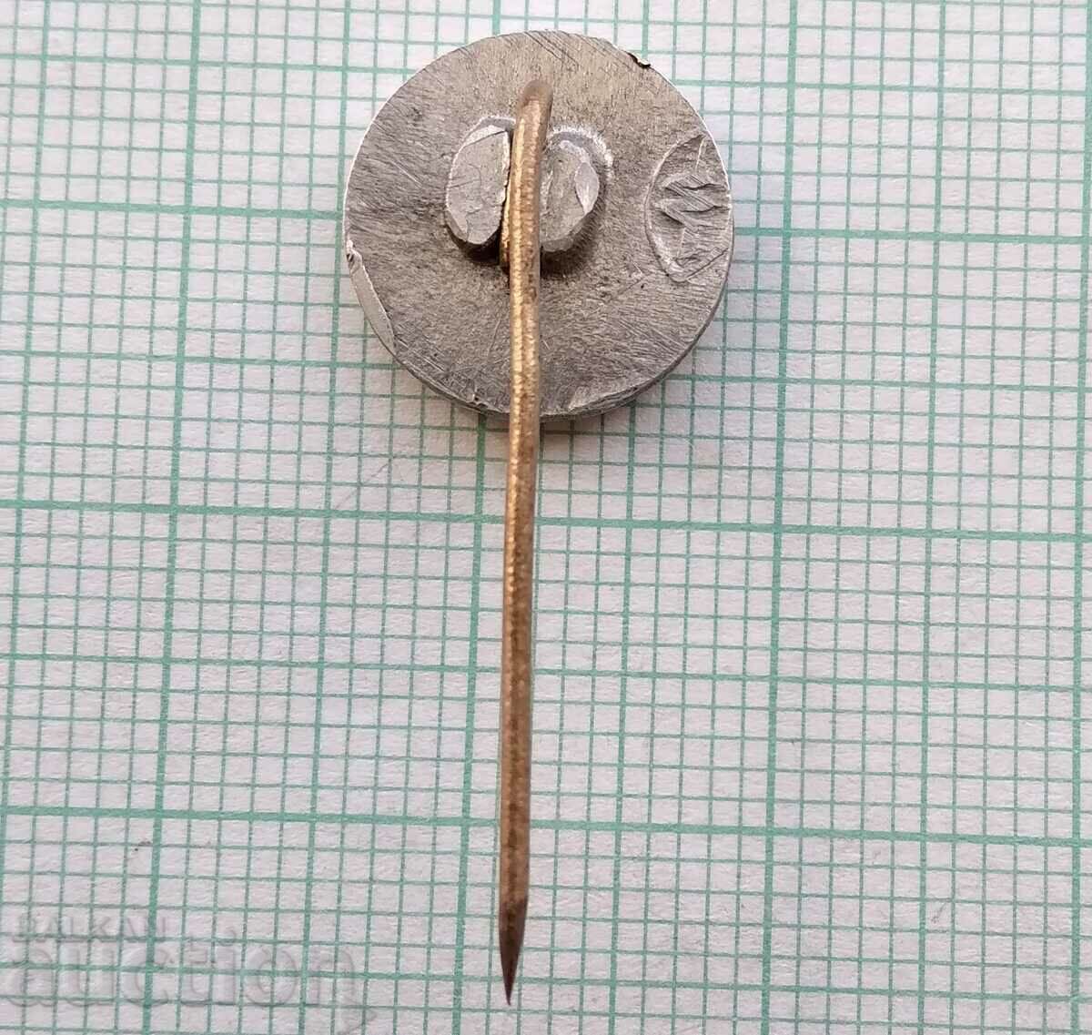 Auction 14869 Badge - LSTF Auction 14869 Badge - LSTF