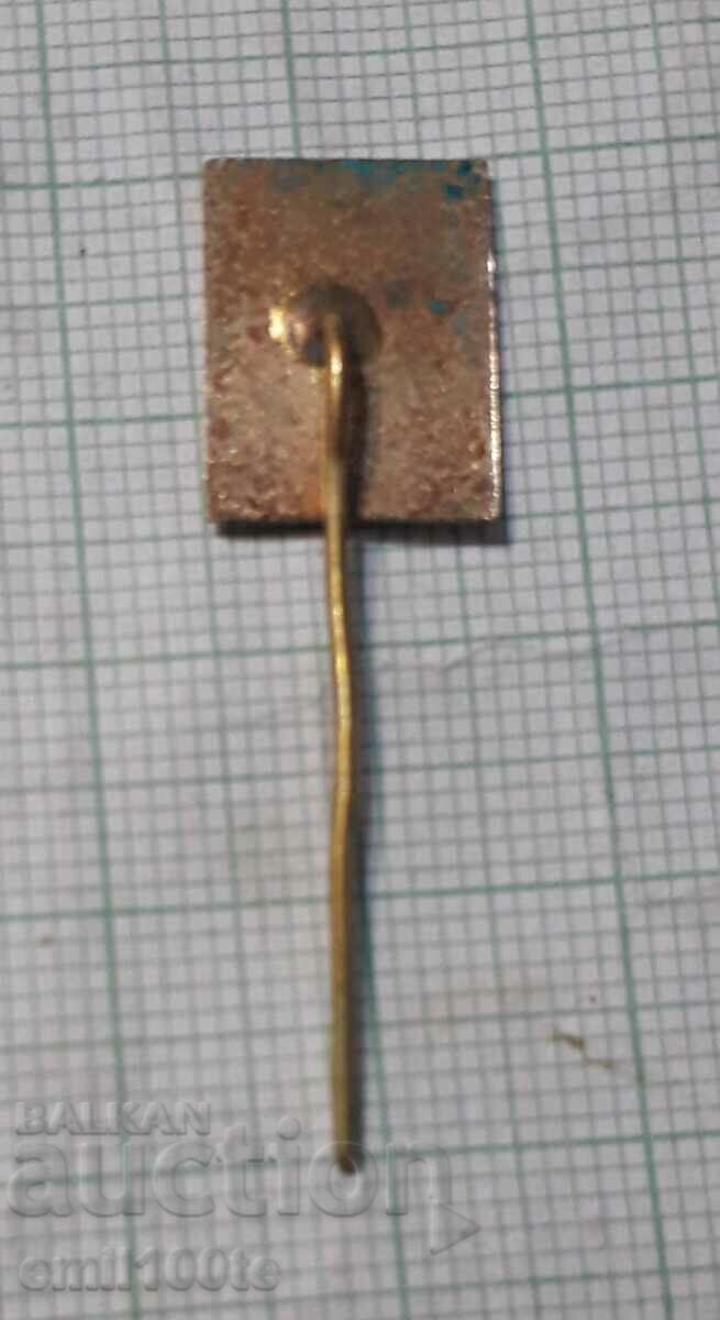 Delivery of Badge - Elprom