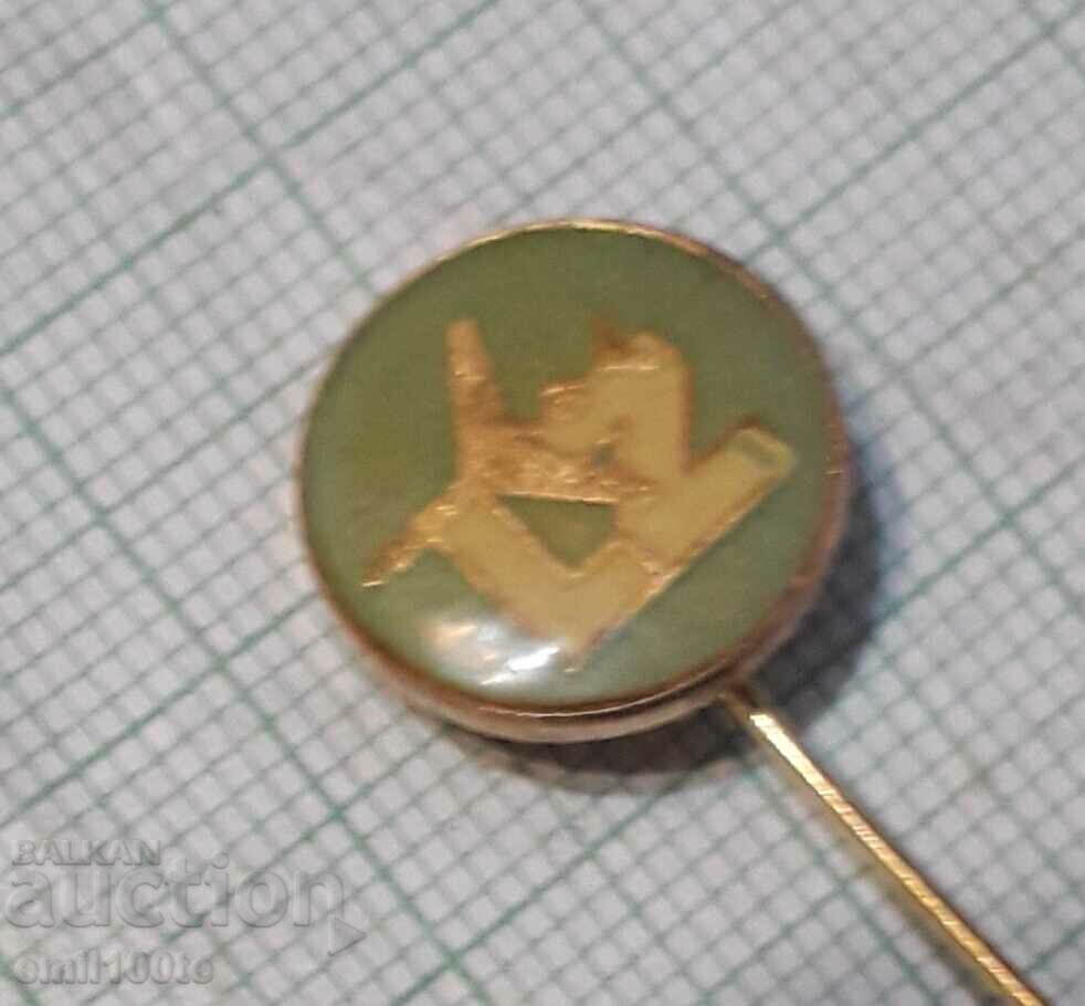 Auction Badge - BGA Balkan LZ Auction Badge - BGA Balkan LZ