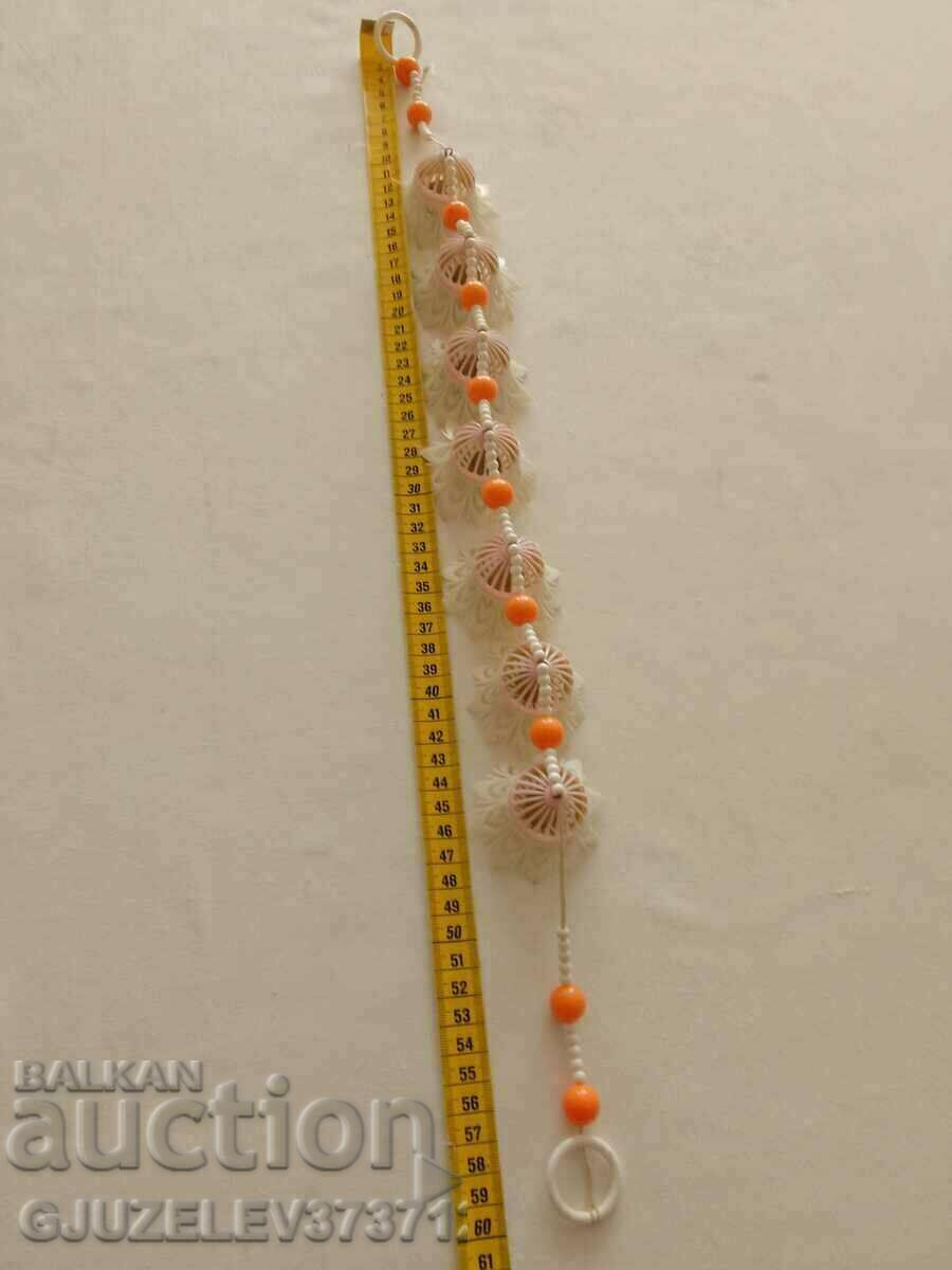 nice collectible vintage chain, bed toy, cot with price 79.00 BGN | € 40.39