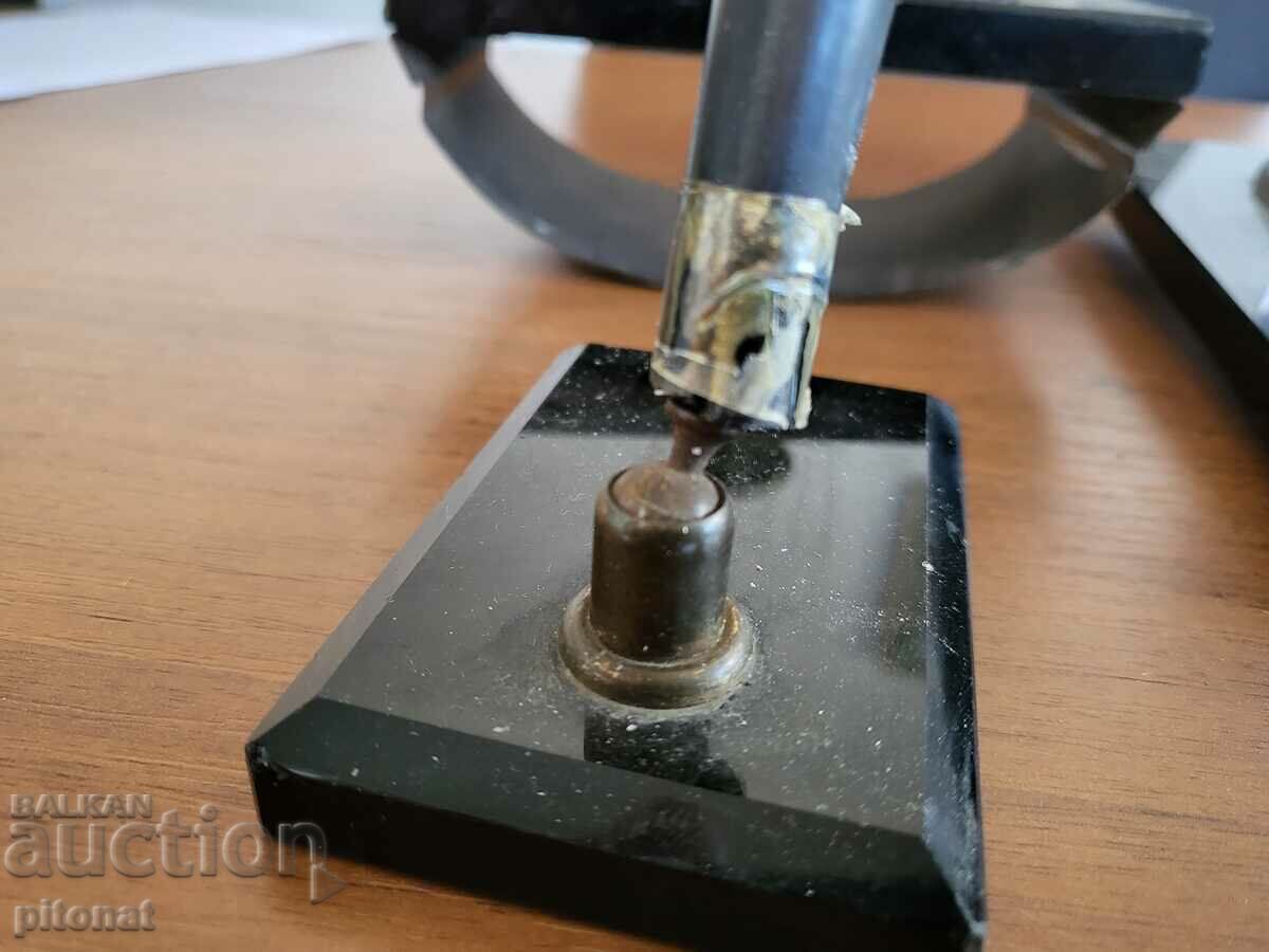 Auction Authentic inkwell Kingdom of Bulgaria D.R.P Auction Authentic inkwell Kingdom of Bulgaria D.R.P