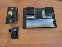 Αυθεντικό μελανοδοχείο Kingdom of Bulgaria D.R.P