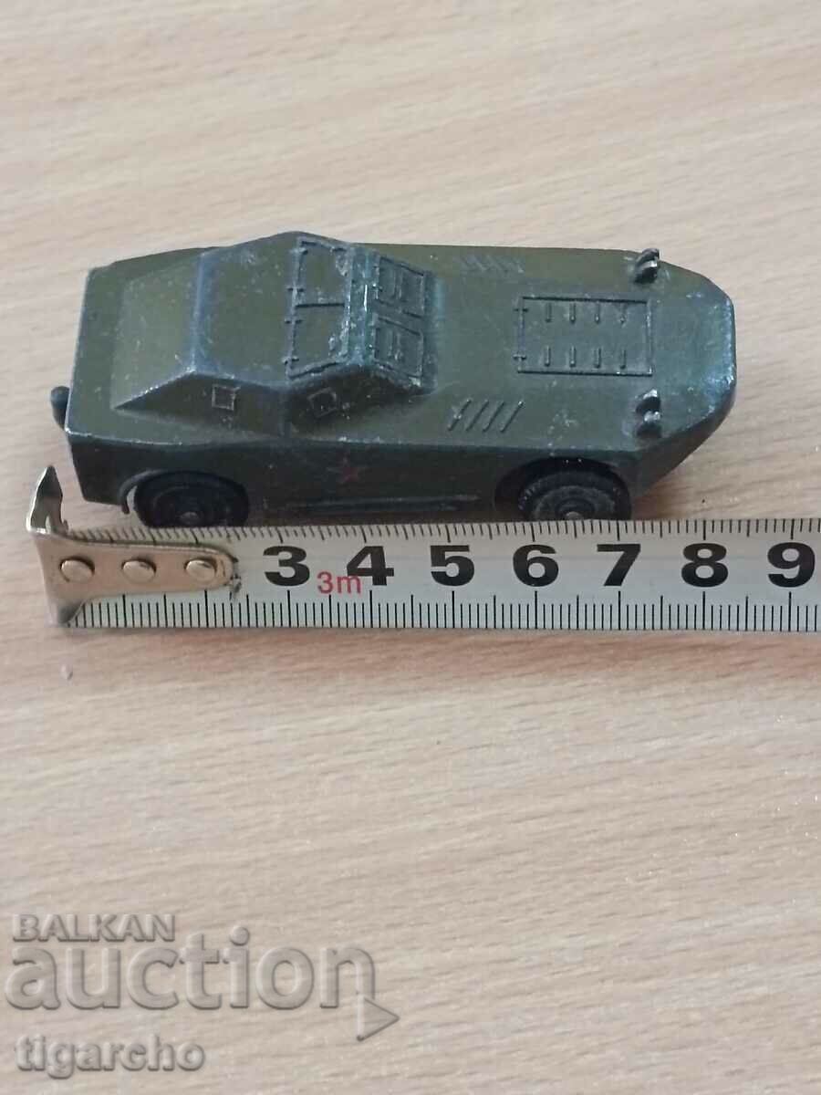 Old Russian toy with price 25.00 BGN | € 12.78 Old Russian toy with price 25.00 BGN | € 12.78