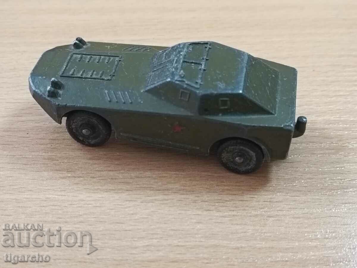 Old Russian toy - 7 Old Russian toy - 7