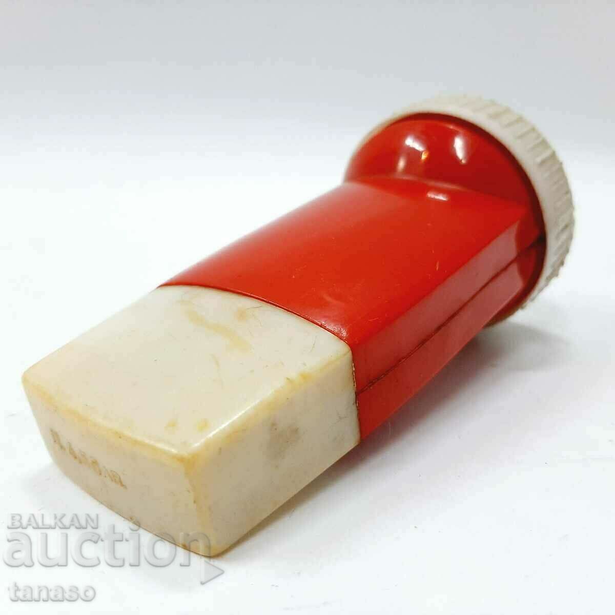 Livrarea Lanternă veche reîncărcabilă (12,3)