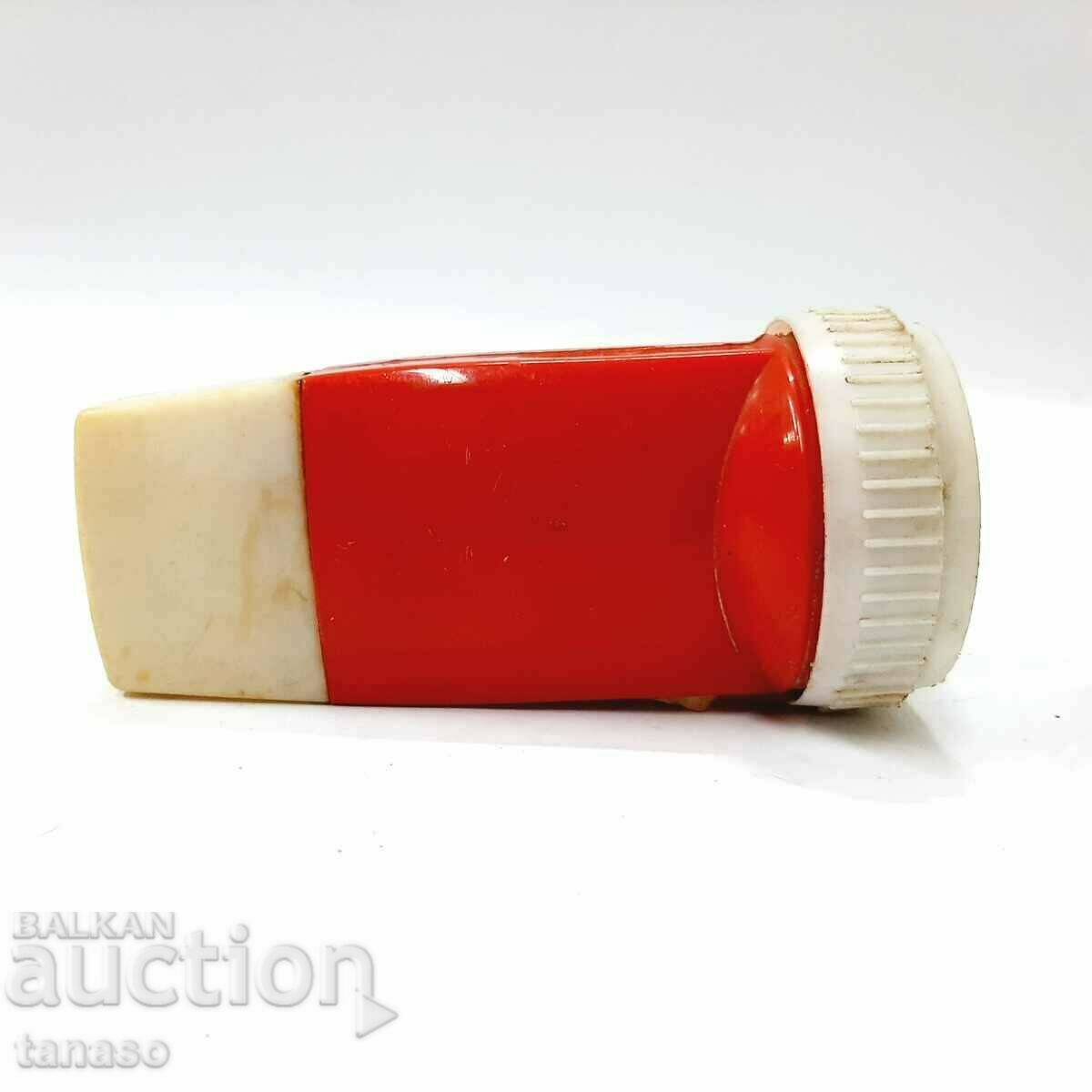 Old rechargeable flashlight(12.3) - 6 Old rechargeable flashlight(12.3) - 6