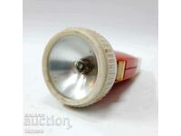 Старо зареждащо се джобно фенерче(12.3)