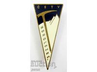 Mountaineering-Tourism-Czech Republic-Str badge -Email