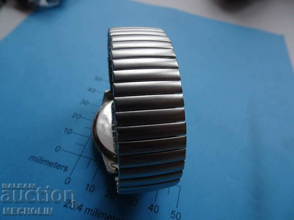 CLOCK time piece radio control - 5 CLOCK time piece radio control - 5