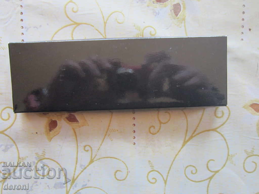 Amazing German Ladrett letter knife - 7 Amazing German Ladrett letter knife - 7