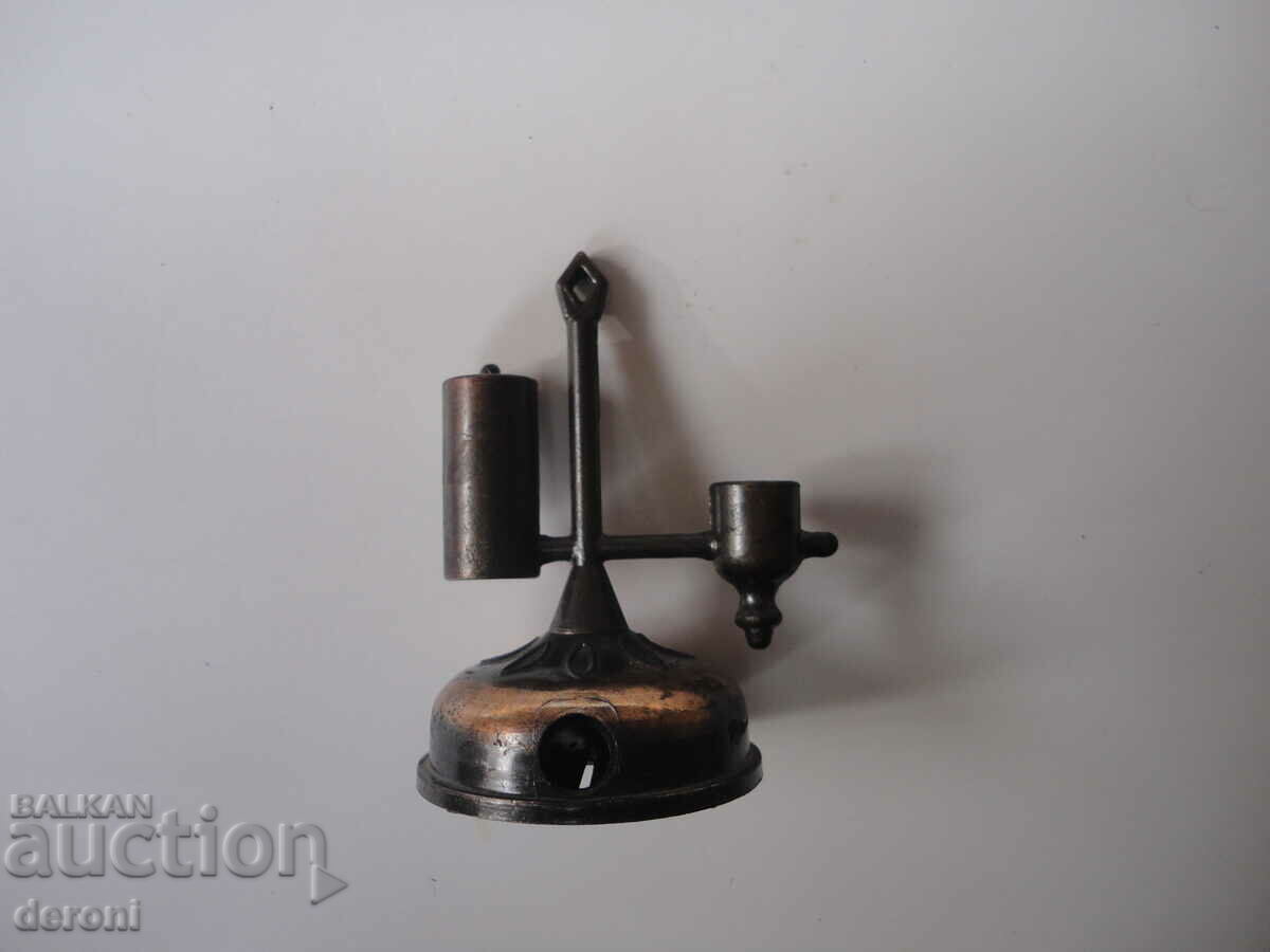 Bronze sharpener - 5