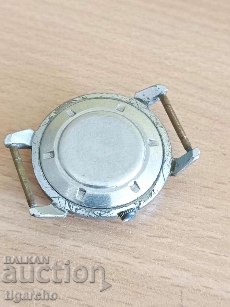 Clock Kirovske - 6 Clock Kirovske - 6