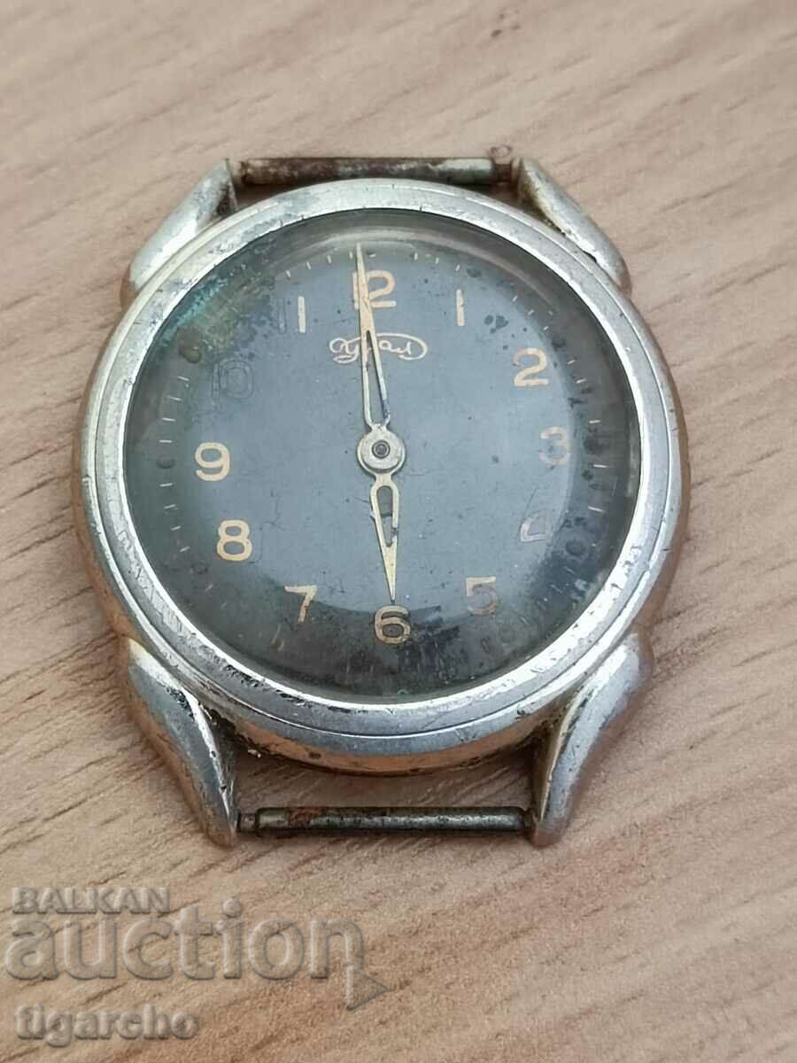 Ural clock