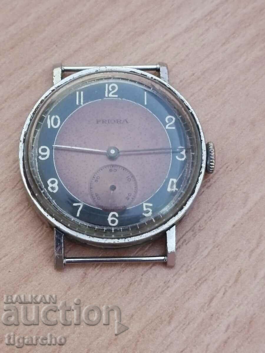PRIORA watch