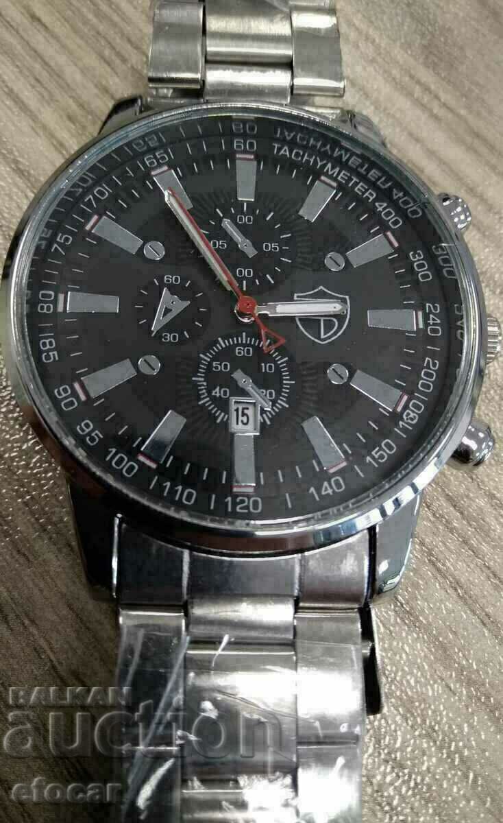 watch new .most likely a replica