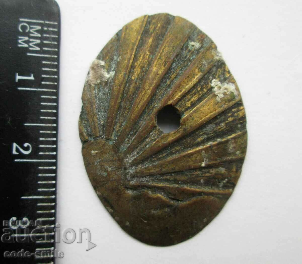 Auction An old example of a royal pilot badge aviator Kingdom of Bulgaria Auction An old example of a royal pilot badge aviator Kingdom of Bulgaria