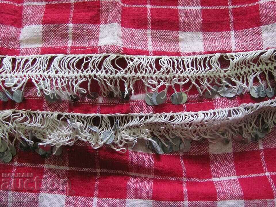 Γυναικείο Ροδόπη πουκάμισο Λαϊκής Τέχνης 19ου αιώνα με τιμή 72.00 BGN | € 36.81 Γυναικείο Ροδόπη πουκάμισο Λαϊκής Τέχνης 19ου αιώνα με τιμή 72.00 BGN | € 36.81