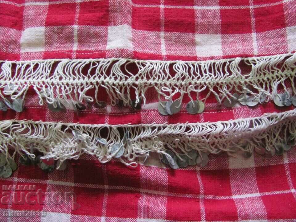 Γυναικείο Ροδόπη πουκάμισο Λαϊκής Τέχνης 19ου αιώνα - 5 Γυναικείο Ροδόπη πουκάμισο Λαϊκής Τέχνης 19ου αιώνα - 5