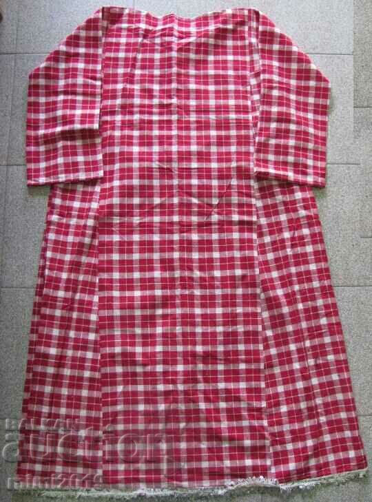 Γυναικείο Ροδόπη πουκάμισο Λαϊκής Τέχνης 19ου αιώνα - 6 Γυναικείο Ροδόπη πουκάμισο Λαϊκής Τέχνης 19ου αιώνα - 6