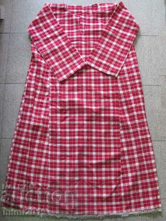 Γυναικείο Ροδόπη πουκάμισο Λαϊκής Τέχνης 19ου αιώνα - 7 Γυναικείο Ροδόπη πουκάμισο Λαϊκής Τέχνης 19ου αιώνα - 7