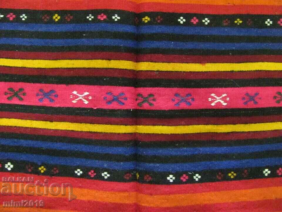 Auction 19th Century Folk Art Women's Costume Apron Auction 19th Century Folk Art Women's Costume Apron