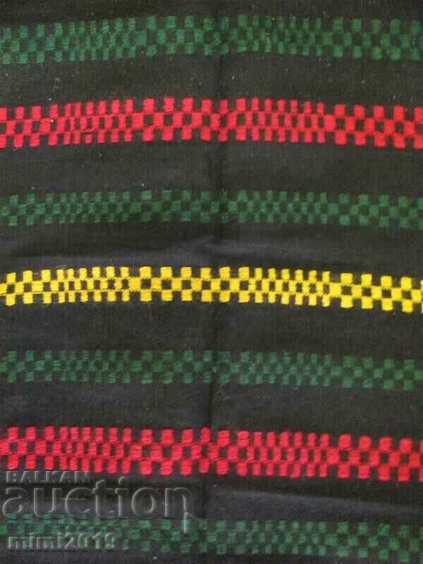 Ποδιά Γυναικείας Ενδυμασίας Λαϊκής Τέχνης 19ου αιώνα - 5 Ποδιά Γυναικείας Ενδυμασίας Λαϊκής Τέχνης 19ου αιώνα - 5